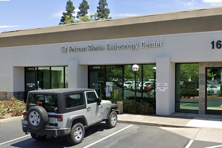 Folsom’s $14 Million Endoscopy Expansion Rises In Intel’s Backyard