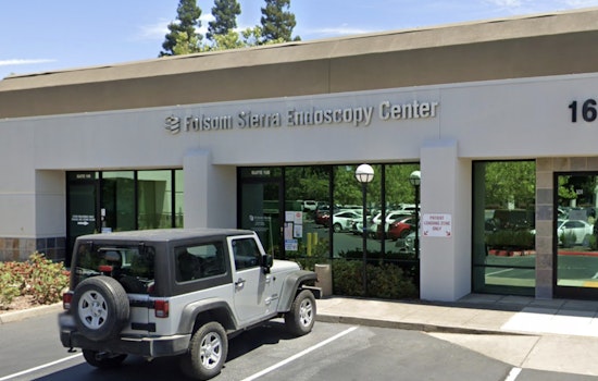 Folsom’s $14 Million Endoscopy Expansion Rises In Intel’s Backyard