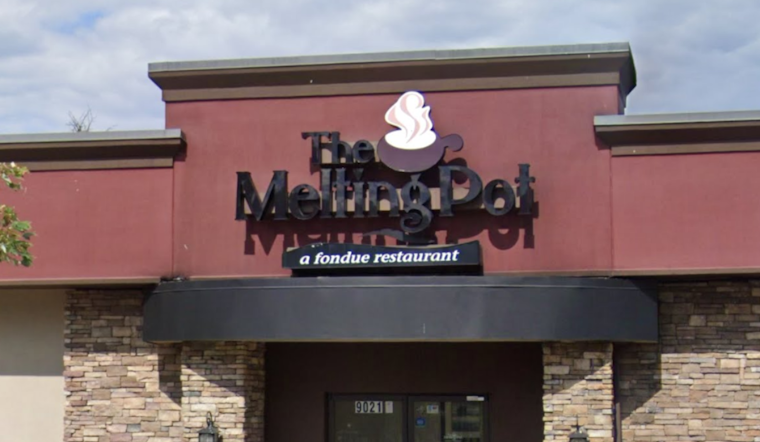 Fondue Chain on the Prowl for South of Baltimore Franchisee
