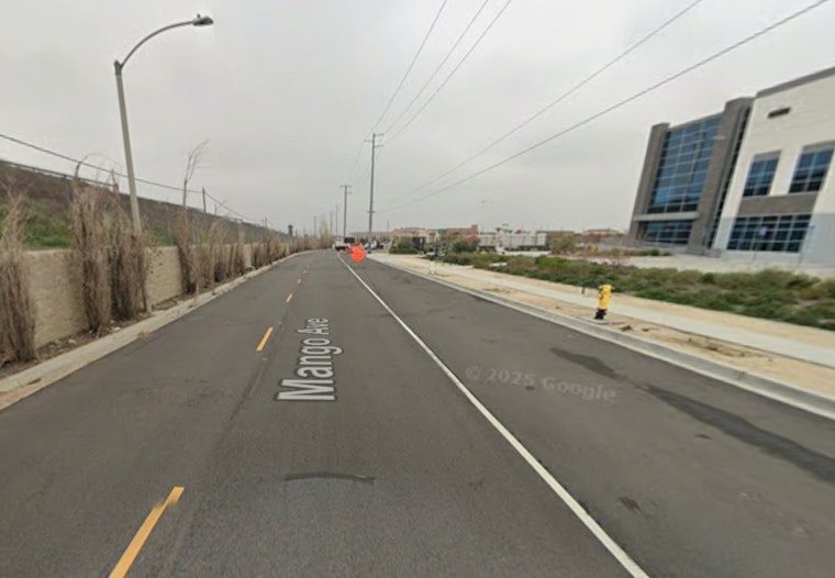 Fontana Warehouse Sells For $30.2M To Jersey Buyer