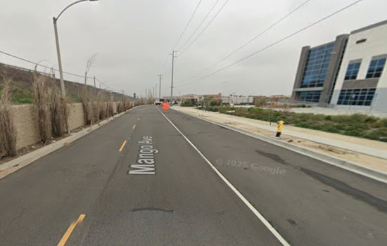 Fontana Warehouse Sells For $30.2M To Jersey Buyer