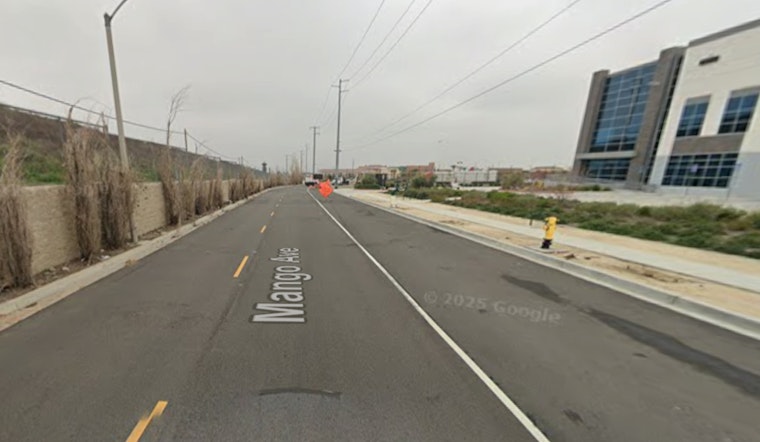 Fontana Warehouse Sells For $30.2M To Jersey Buyer