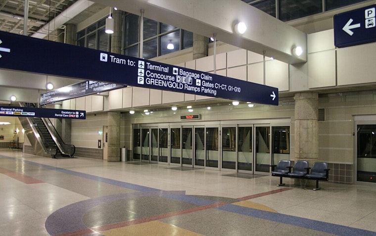 Food Fight Heats Up at MSP Terminal 1 as Airport Plans Major Overhaul