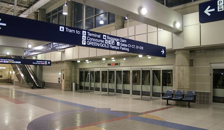 Food Fight Heats Up at MSP Terminal 1 as Airport Plans Major Overhaul