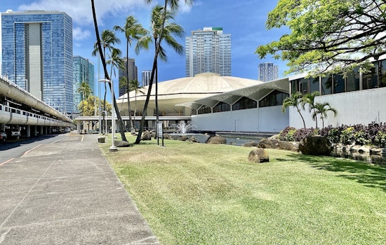 Foodie Frenzy Hits Blaisdell With 200 Vendors This Weekend