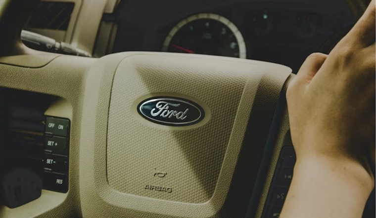 Ford Drivers Left Guessing in Reverse as 1.74 Million Rides Recalled