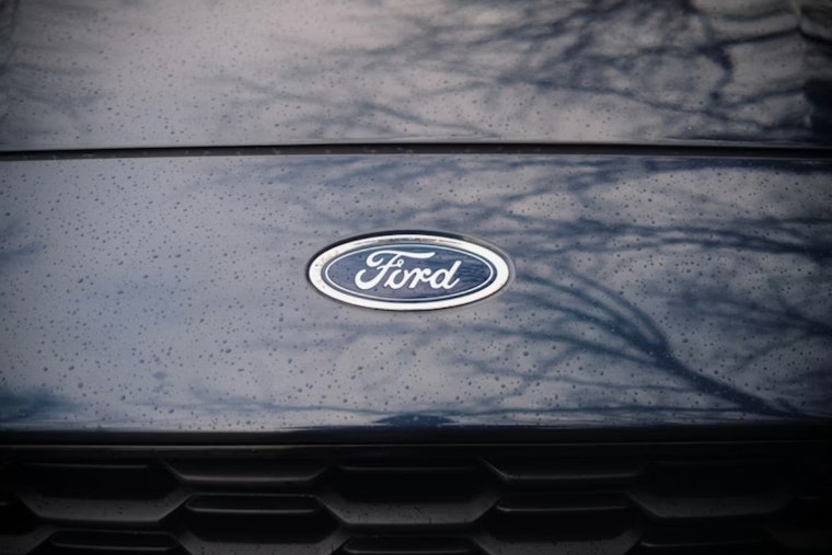 Ford Dumps Escape, Turns Louisville Into $30K EV Truck Factory