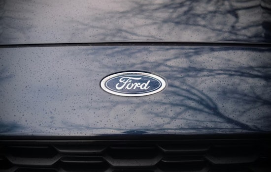 Ford Dumps Escape, Turns Louisville Into $30K EV Truck Factory