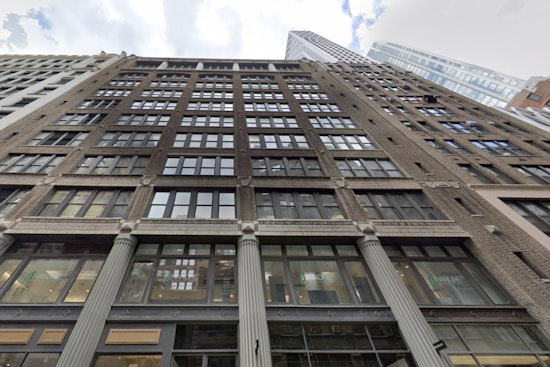 Ford Models Struts Into Midtown South With Full-Floor Lease