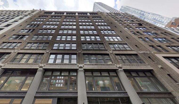 Ford Models Struts Into Midtown South With Full-Floor Lease