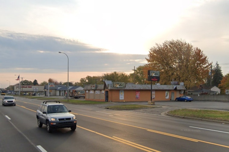 Ford Road New Year’s Bar Shootout: Livonia Man Says He Acted in Self-Defense