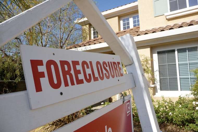 Foreclosure Sharks Circle As Croman Properties Get Hit Across Manhattan