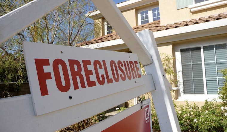 Foreclosure Sharks Circle As Croman Properties Get Hit Across Manhattan