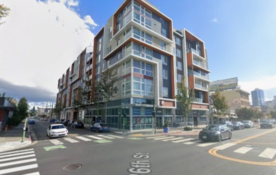 Foreclosure Shock Rocks Uptown Oakland As Two Apartment Hubs Teeter