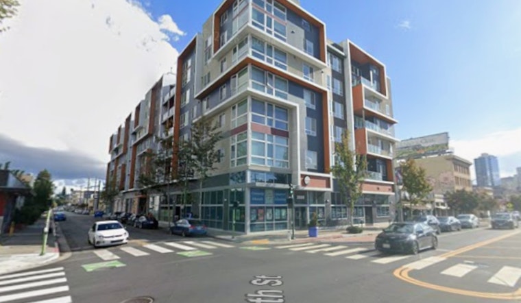 Foreclosure Shock Rocks Uptown Oakland As Two Apartment Hubs Teeter