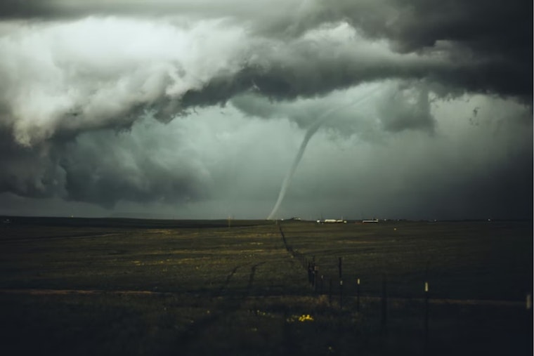 Forest Park Braces As Tornado Watch Puts Neighbors On High Alert