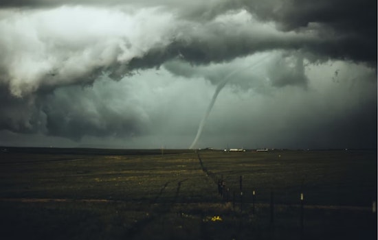 Forest Park Braces As Tornado Watch Puts Neighbors On High Alert