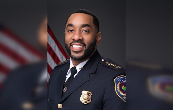 Forest Park Top Cop Benched In PTO ‘Time Theft’ Uproar