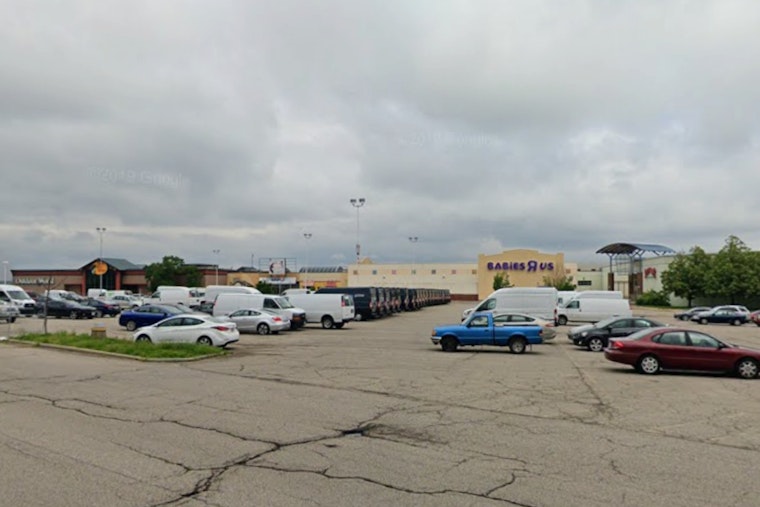 Forest Park’s Long-Dead Mega Mall Finally Flattened, Massive Makeover on Deck