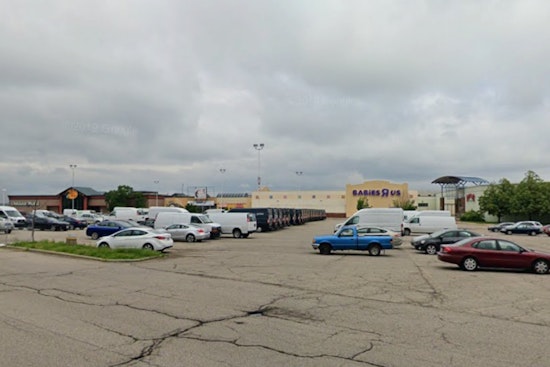 Forest Park’s Long-Dead Mega Mall Finally Flattened, Massive Makeover on Deck