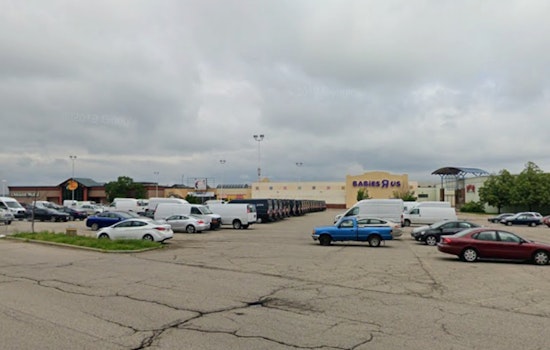 Forest Park’s Long-Dead Mega Mall Finally Flattened, Massive Makeover on Deck