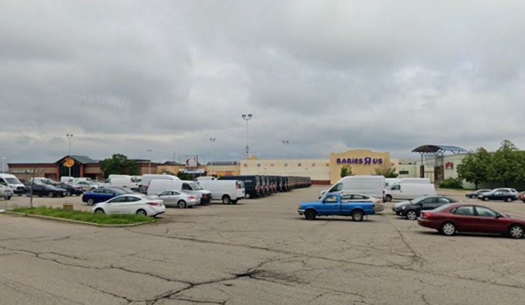 Forest Park’s Long-Dead Mega Mall Finally Flattened, Massive Makeover on Deck