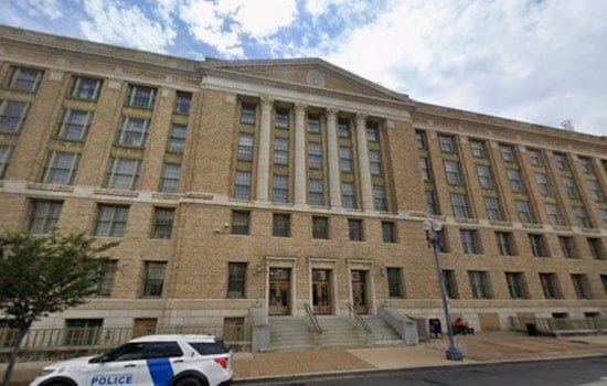 Forest Service Packs Its Bags For Salt Lake City In Power Shuffle
