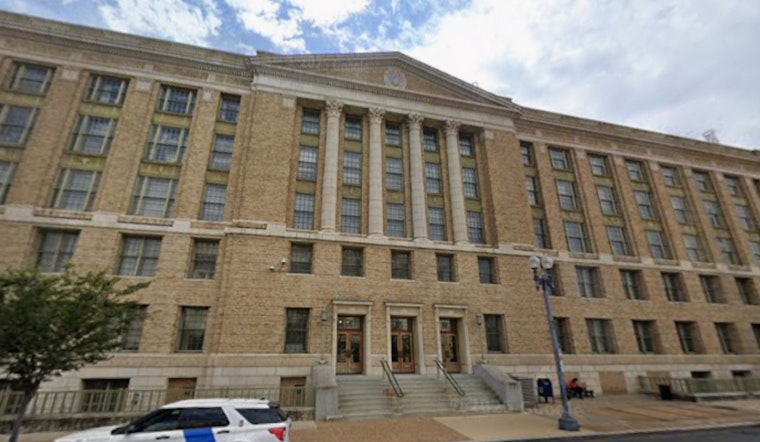 Forest Service Packs Its Bags For Salt Lake City In Power Shuffle