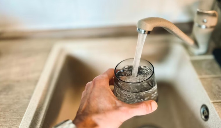 Forever Chemicals Flood St. Louis Area Taps, EPA Limits Blown Past In Some Towns