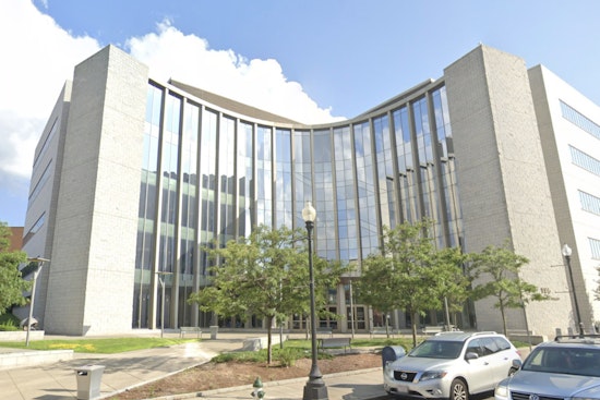 Former Attleboro Resident Hit with 35-Year Prison Term for Drugging, Raping Child