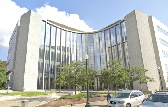 Former Attleboro Resident Hit with 35-Year Prison Term for Drugging, Raping Child
