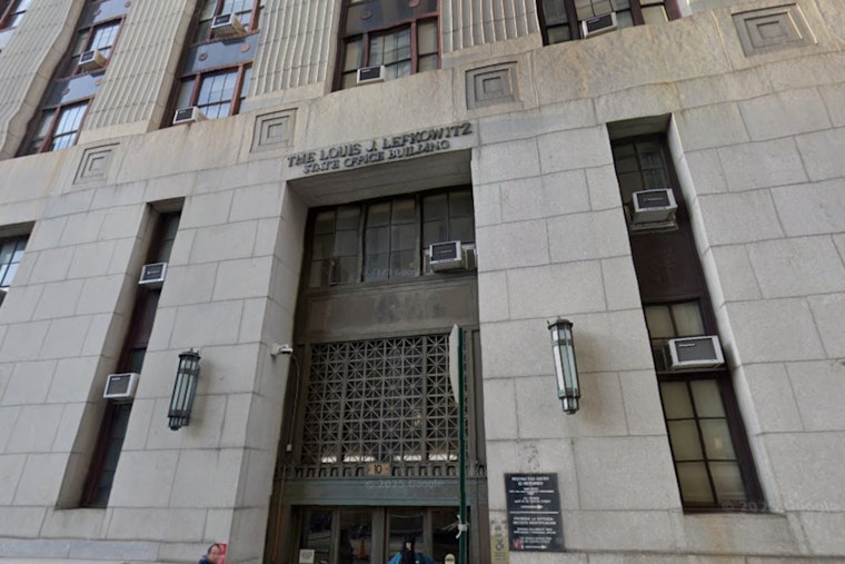 Former City Buildings Honcho Busted In Alleged $75K Fast-Track Scheme
