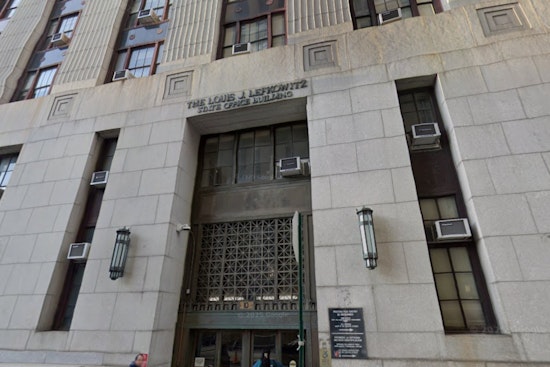Former City Buildings Honcho Busted In Alleged $75K Fast-Track Scheme