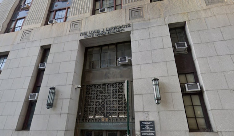 Former City Buildings Honcho Busted In Alleged $75K Fast-Track Scheme
