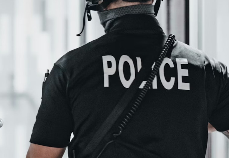 Former LAPD Officer Convicted In Koreatown Crypto Heist