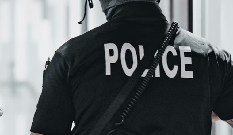 Former LAPD Officer Convicted In Koreatown Crypto Heist