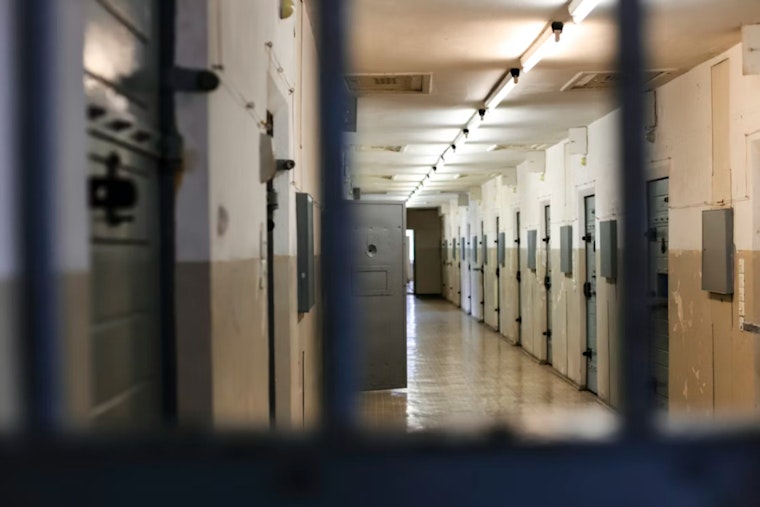 Lumberton Ex-Mayor Gets Treatment Deal After DUI With Child In Car