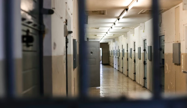 Lumberton Ex-Mayor Gets Treatment Deal After DUI With Child In Car