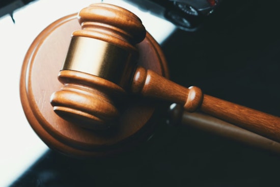 Former Plainfield Fire Chief Busted In Alleged $112K Village Cash Heist