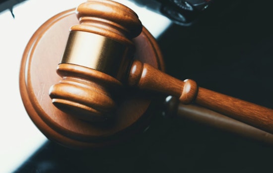 Former Plainfield Fire Chief Busted In Alleged $112K Village Cash Heist