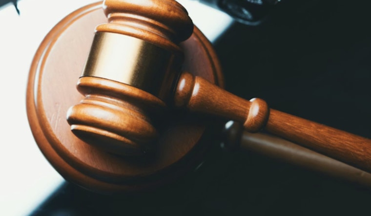 Former Plainfield Fire Chief Busted In Alleged $112K Village Cash Heist