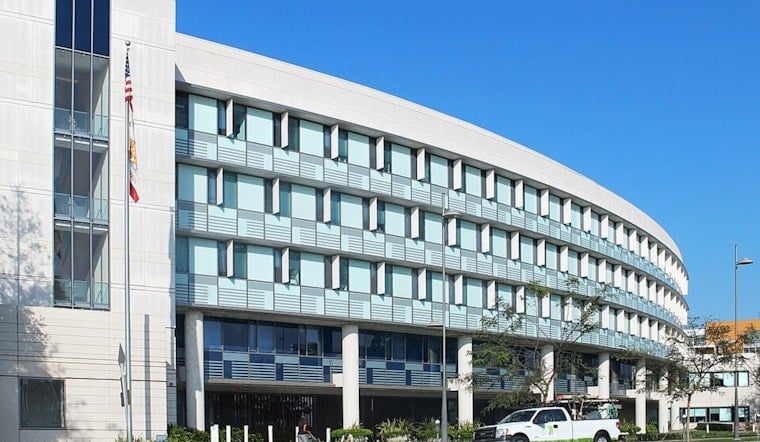 Former RAND Security Director Settles Gender Claim