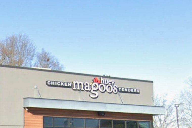 Former Wingstop Boss Plots Chicken Tender Takeover In North Dallas