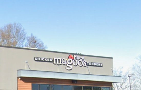 Former Wingstop Boss Plots Chicken Tender Takeover In North Dallas