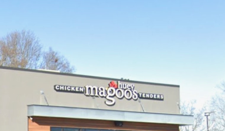 Former Wingstop Boss Plots Chicken Tender Takeover In North Dallas