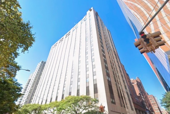 Former Worker Nabbed After Fake Bomb Panic At Sloan Kettering
