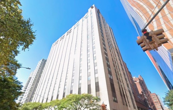 Former Worker Nabbed After Fake Bomb Panic At Sloan Kettering