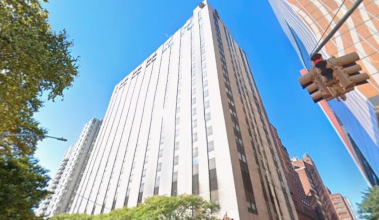 Former Worker Nabbed After Fake Bomb Panic At Sloan Kettering