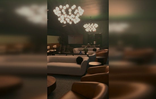 Former Pastor Opens The Living Room Sober Lounge In Memphis