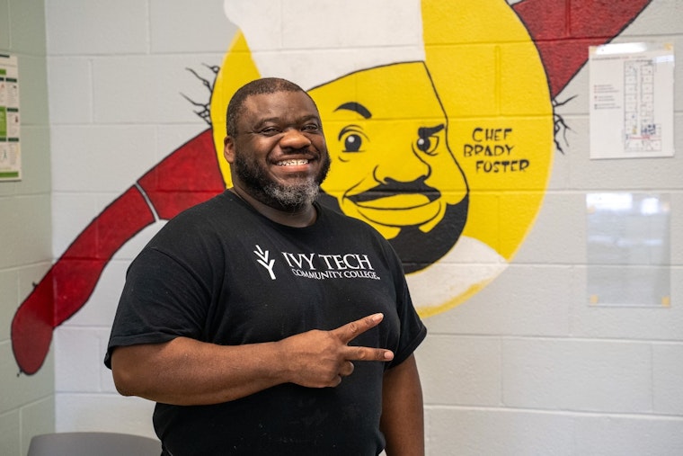 Fort Ben Food Star Hits The Streets With New Lawrence Food Truck Launch